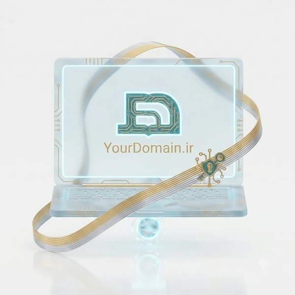 دامنه اختصاصی
